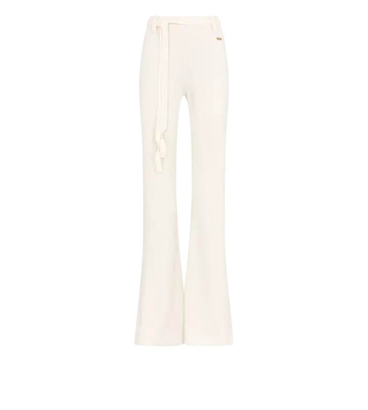 FLARED PANTS online